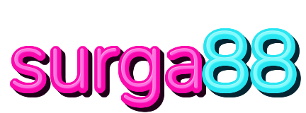 surga88 — logo kanal